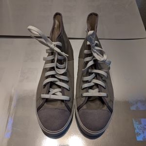 StampD' Los Angeles high tops